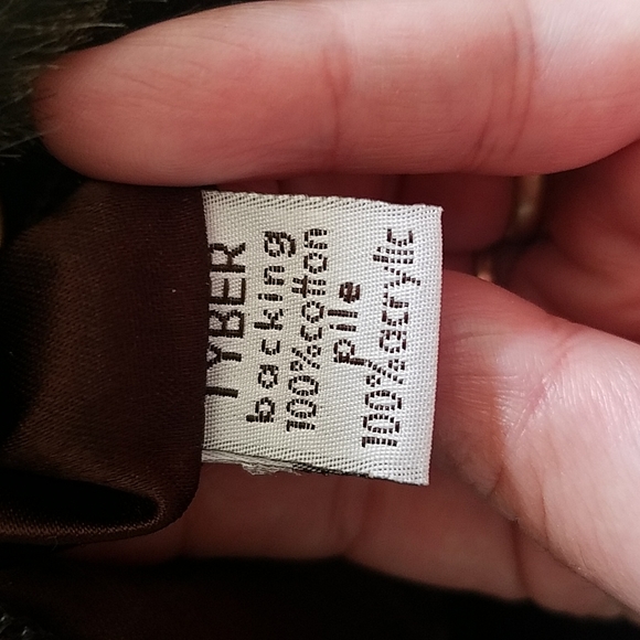 Furry Bag - Picture 8 of 8